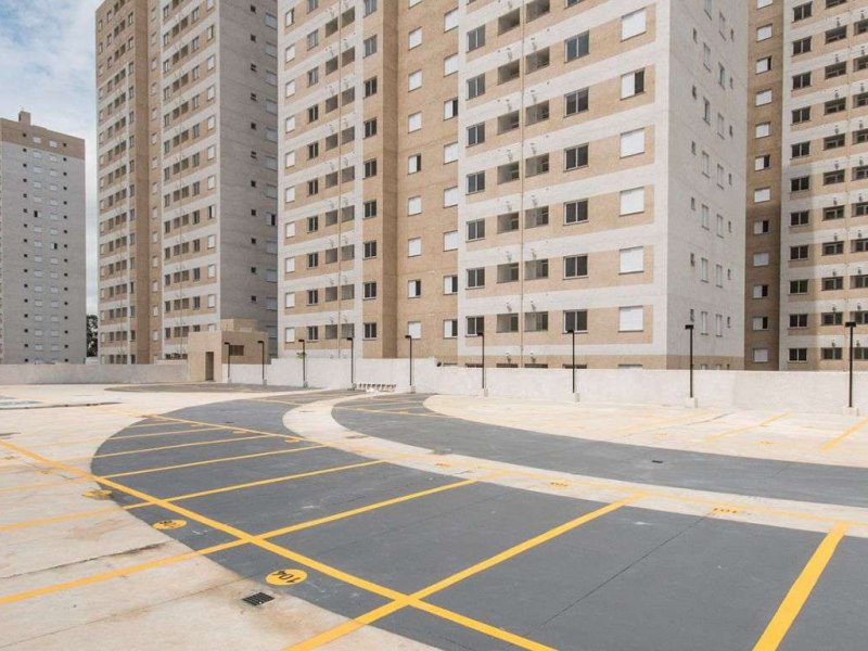 imóvel com 45m² - Jardim Ibitirama - São Paulo