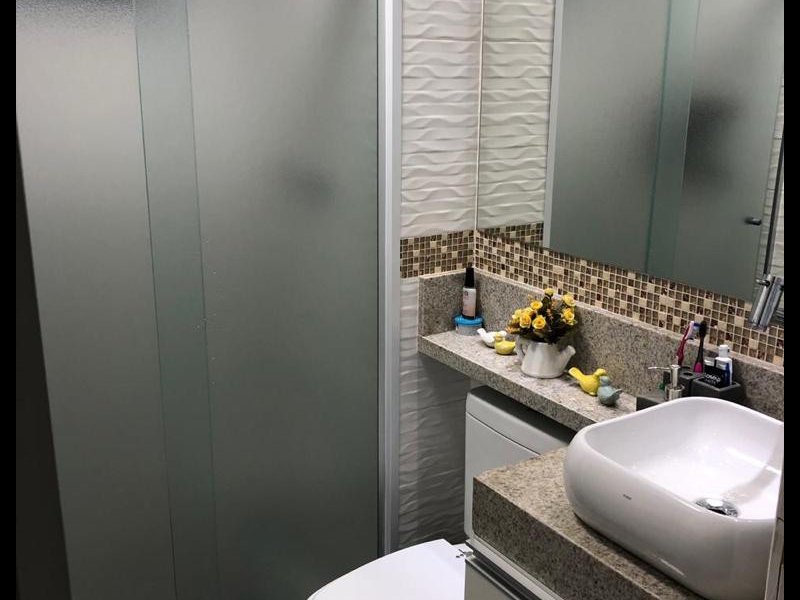 imóvel com 45m² - Jardim Ibitirama - São Paulo