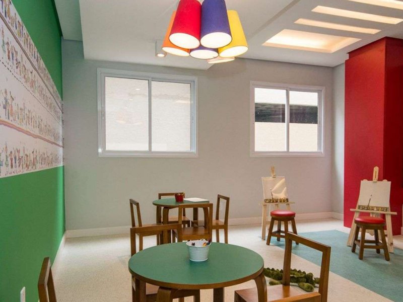 imóvel com 45m² - Jardim Ibitirama - São Paulo