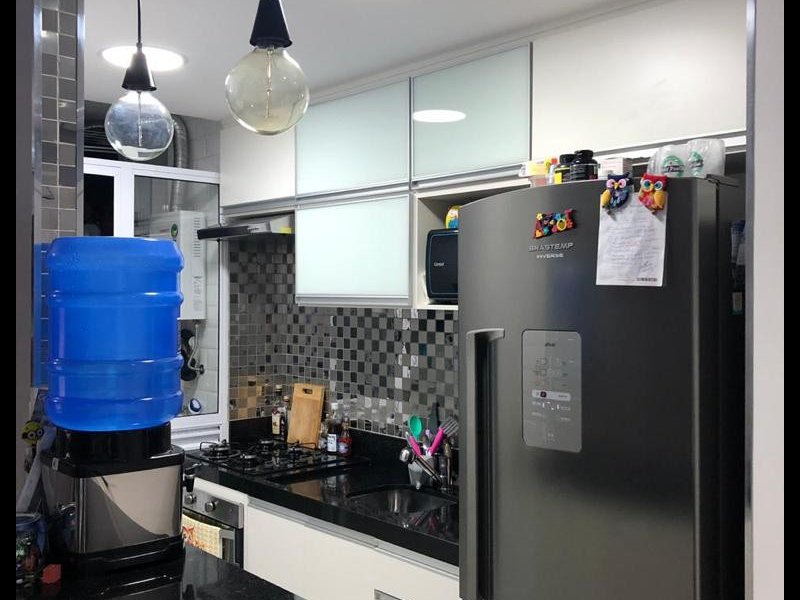 imóvel com 45m² - Jardim Ibitirama - São Paulo