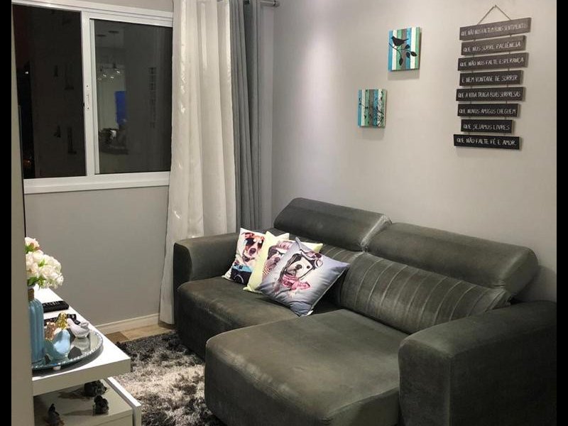 imóvel com 45m² - Jardim Ibitirama - São Paulo