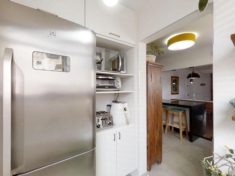imóvel com 70m² - Moema - São Paulo