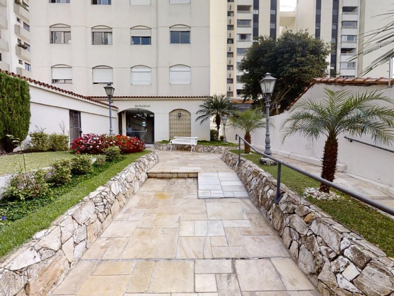 imóvel com 70m² - Moema - São Paulo