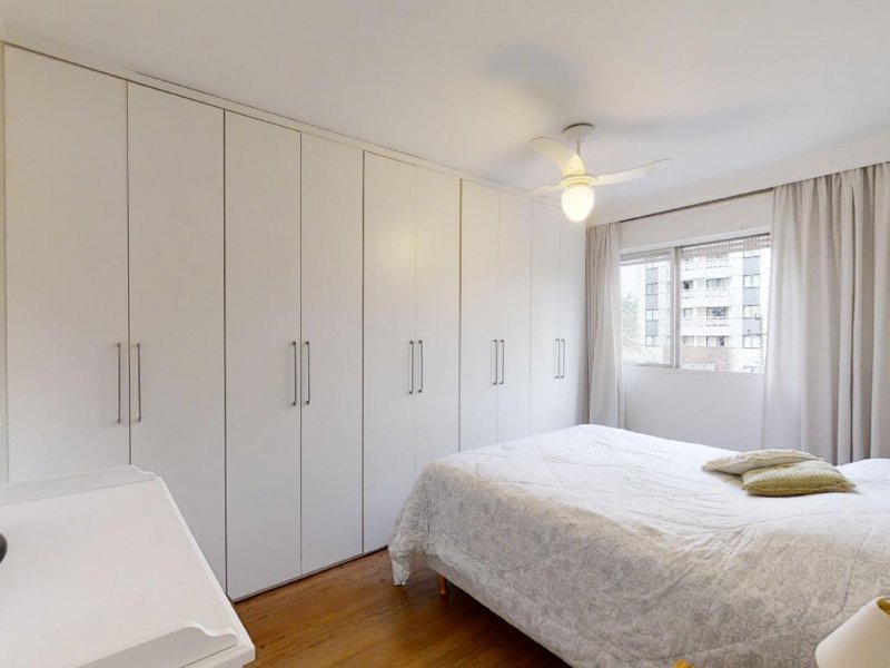 imóvel com 70m² - Moema - São Paulo