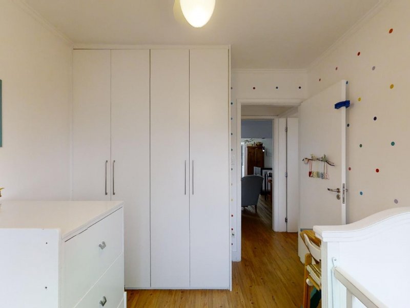 imóvel com 70m² - Moema - São Paulo