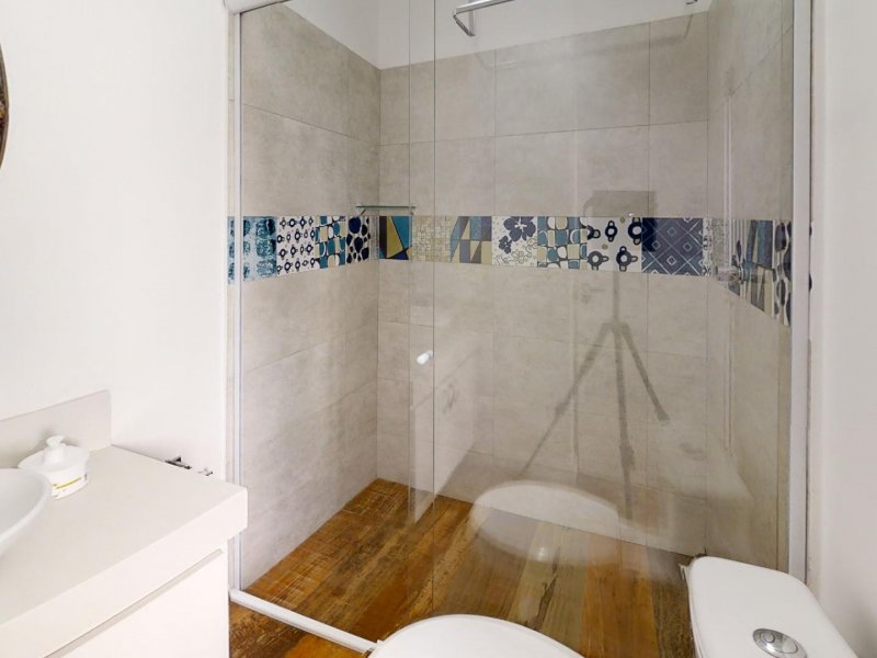 imóvel com 70m² - Moema - São Paulo