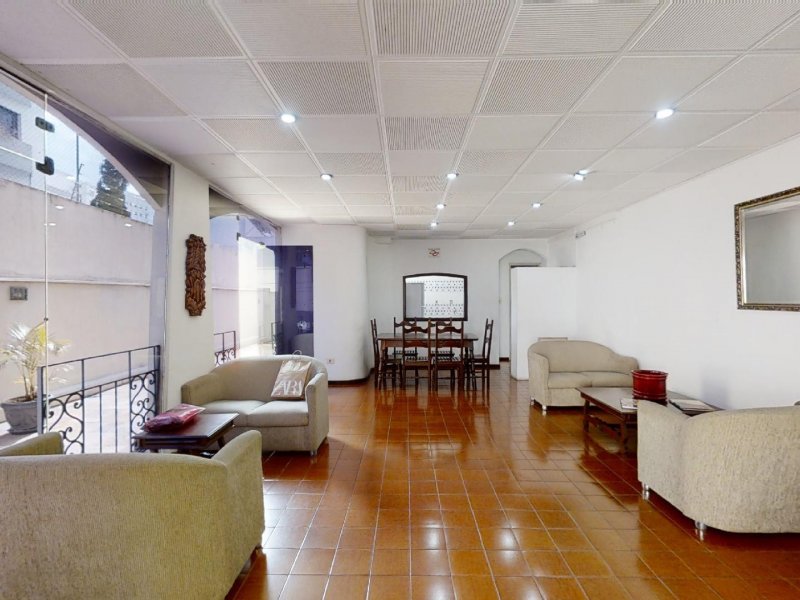 imóvel com 70m² - Moema - São Paulo