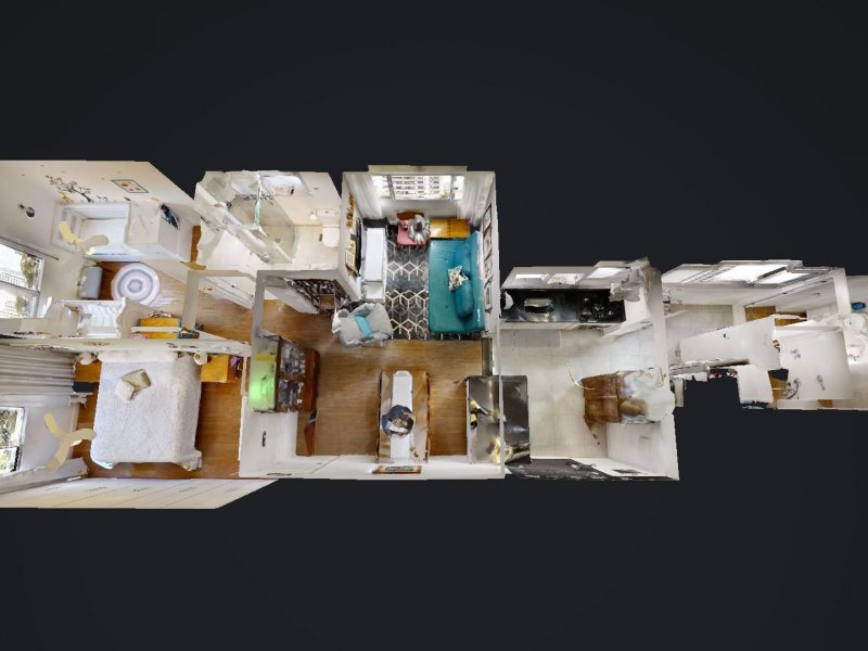 imóvel com 70m² - Moema - São Paulo