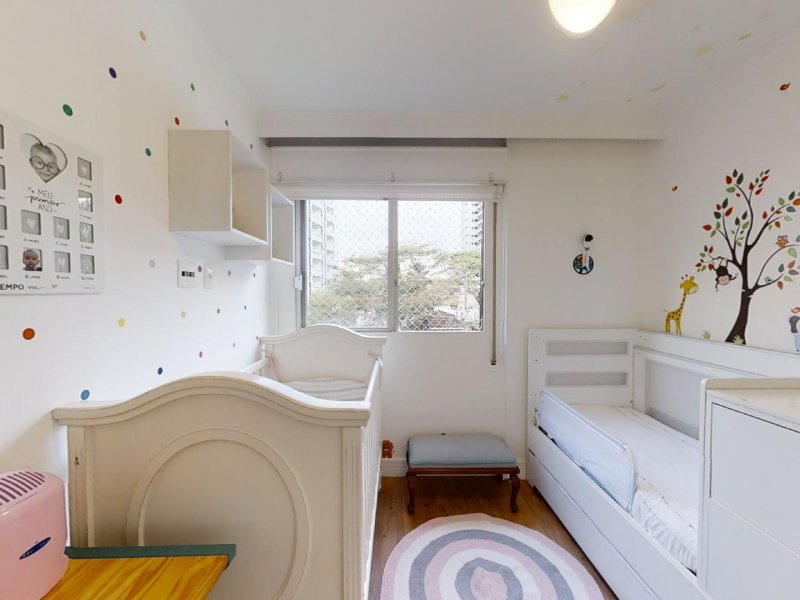 imóvel com 70m² - Moema - São Paulo