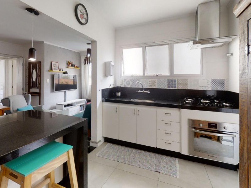 imóvel com 70m² - Moema - São Paulo
