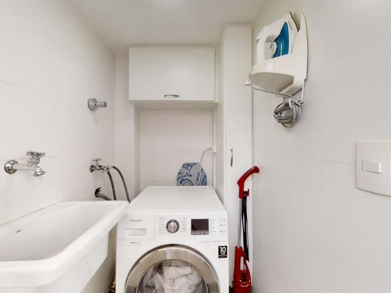 imóvel com 70m² - Moema - São Paulo