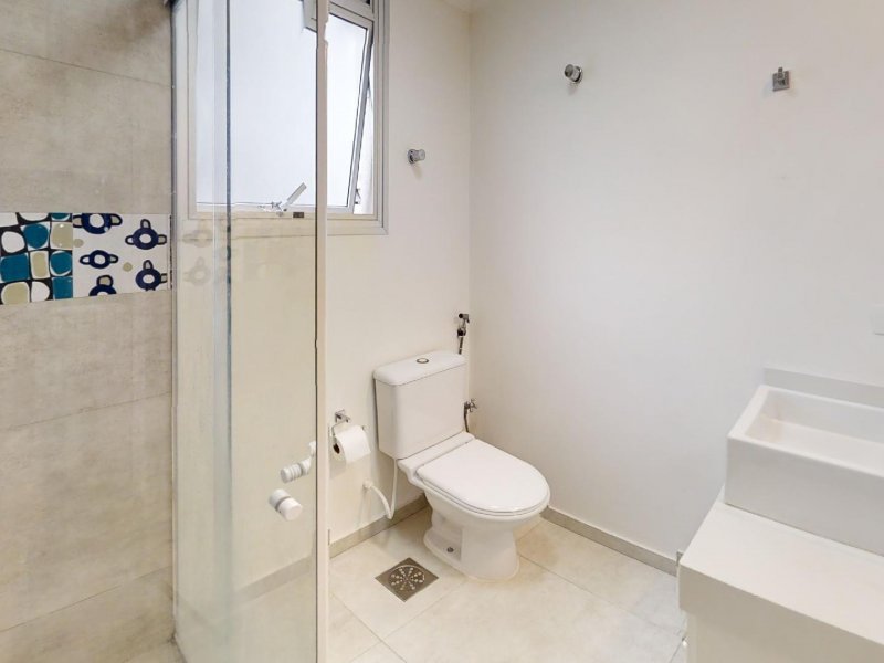 imóvel com 70m² - Moema - São Paulo