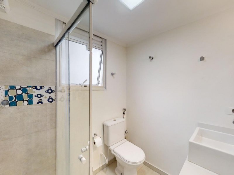 imóvel com 70m² - Moema - São Paulo