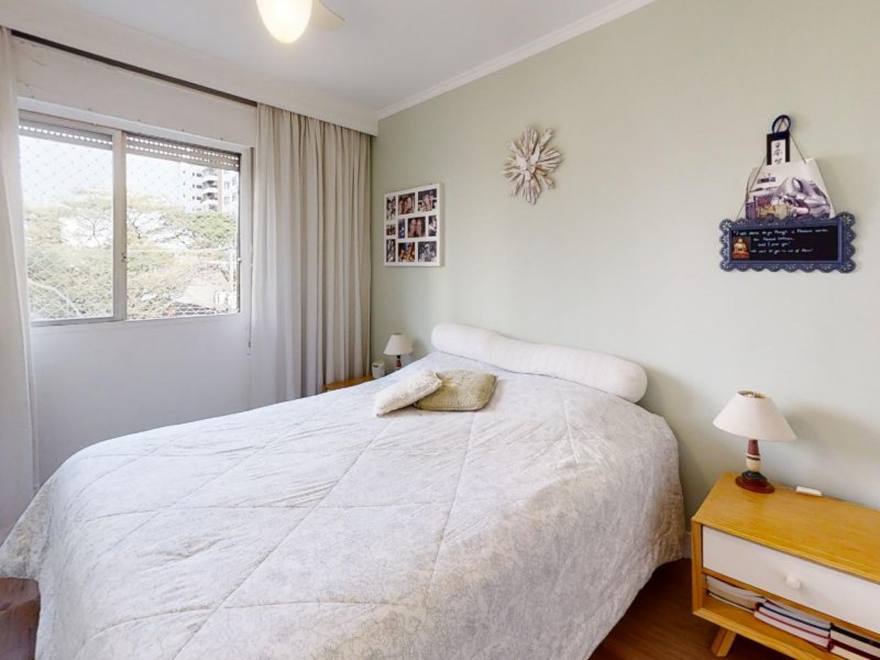 imóvel com 70m² - Moema - São Paulo