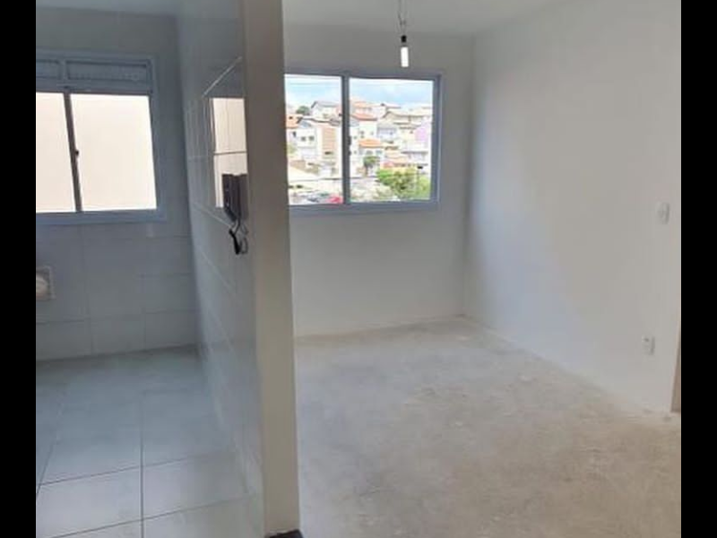 imóvel com 45m² - Guaturinho - Cajamar