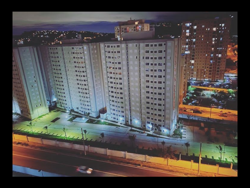 imóvel com 45m² - Guaturinho - Cajamar