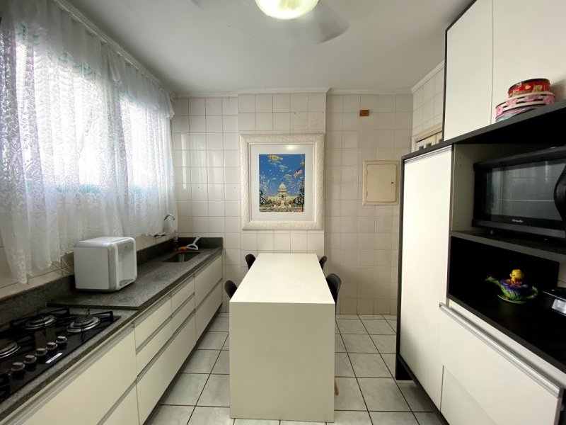 imóvel com 78m² - Embaré - Santos