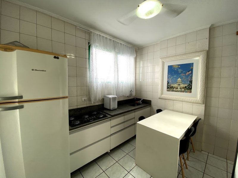 imóvel com 78m² - Embaré - Santos