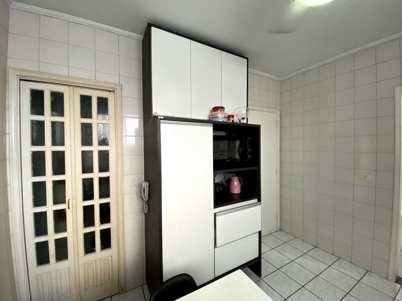imóvel com 78m² - Embaré - Santos