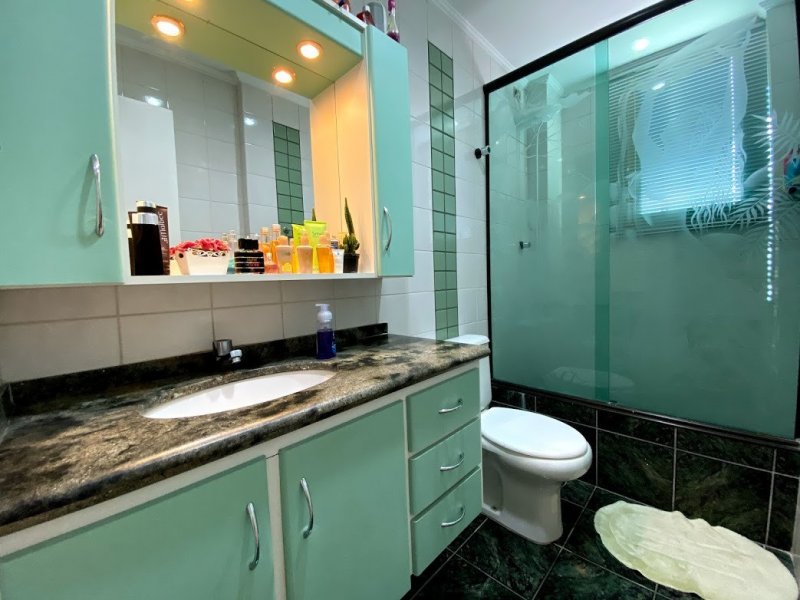 imóvel com 78m² - Embaré - Santos