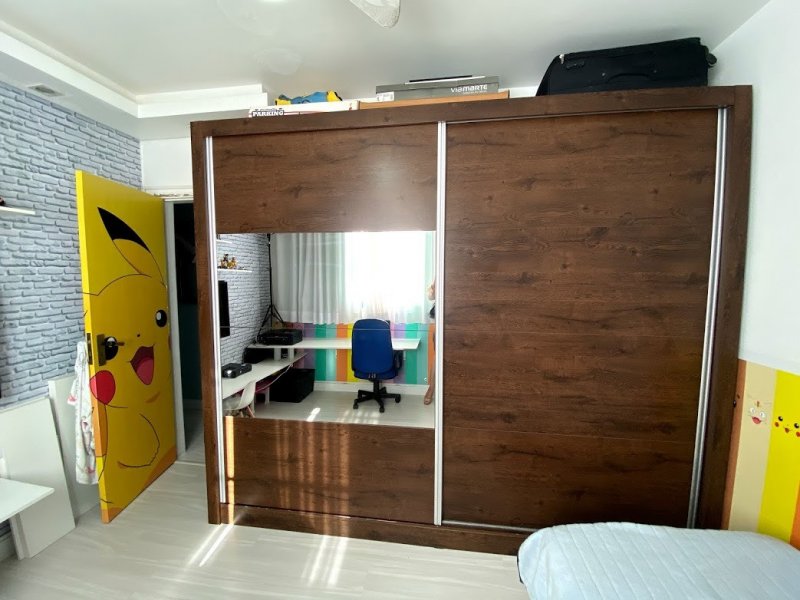 imóvel com 78m² - Embaré - Santos