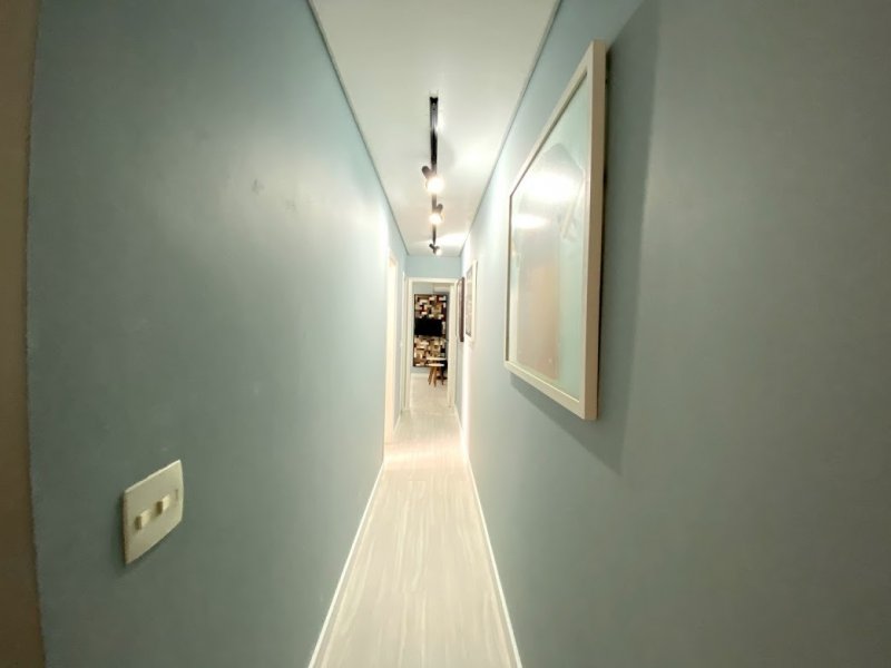 imóvel com 78m² - Embaré - Santos