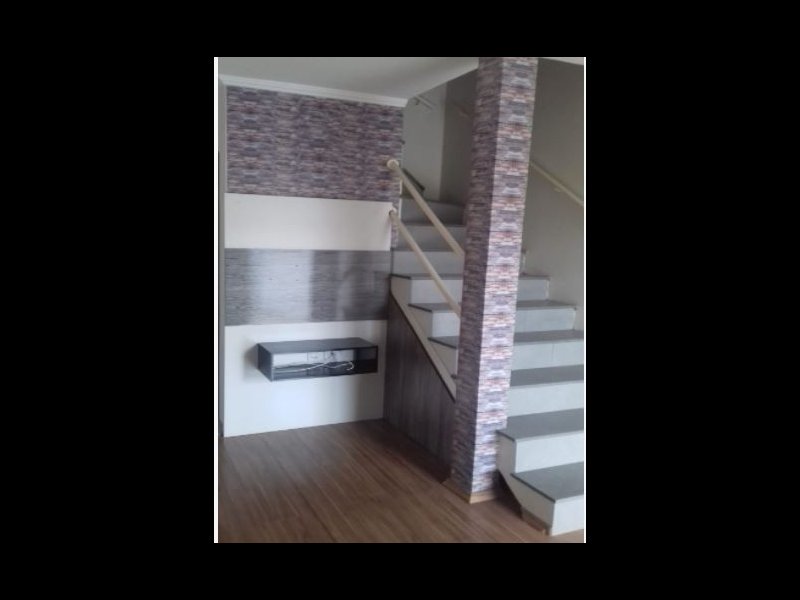 Casa à venda Desvio Rizzo com 70m² e 2 quartos por R$ 220.000 - 1064011186-sala.JPG