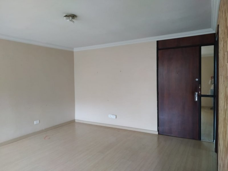 imóvel com 56m² - Fazendinha - Curitiba