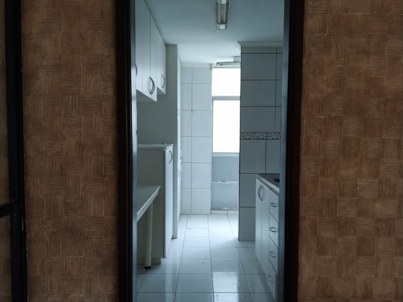 imóvel com 56m² - Fazendinha - Curitiba