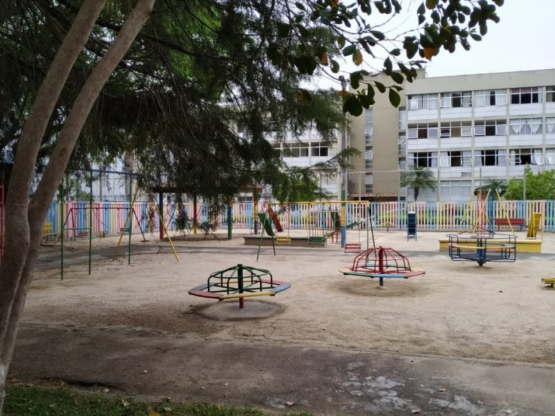 imóvel com 56m² - Fazendinha - Curitiba