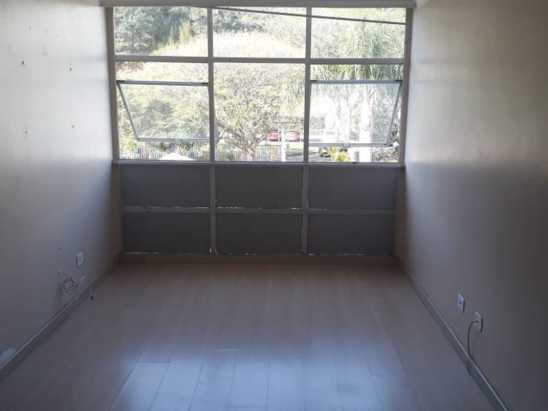 imóvel com 56m² - Fazendinha - Curitiba