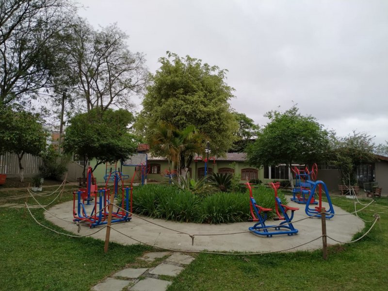 imóvel com 56m² - Fazendinha - Curitiba