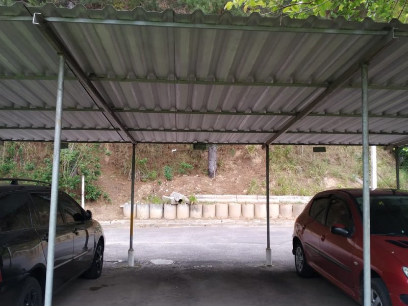 imóvel com 56m² - Fazendinha - Curitiba