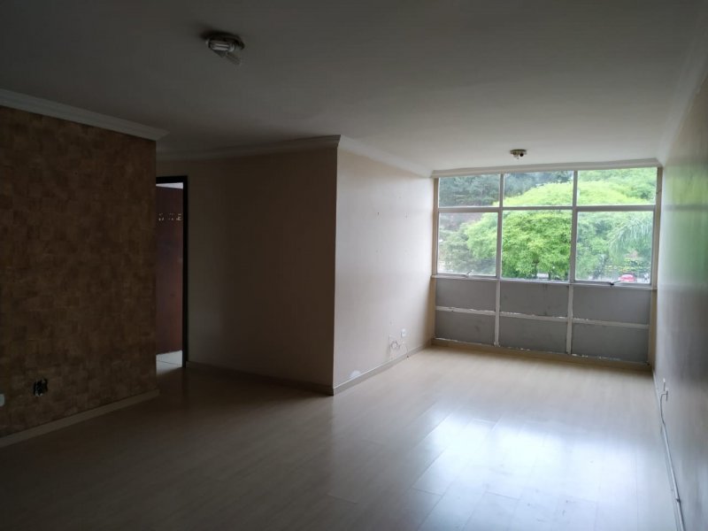imóvel com 56m² - Fazendinha - Curitiba
