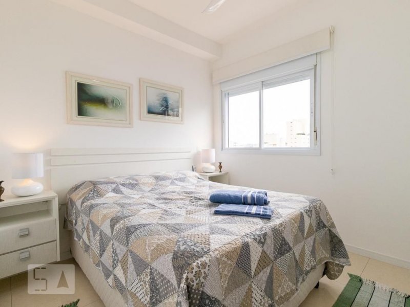 imóvel com 43m² - Pinheiros - São Paulo
