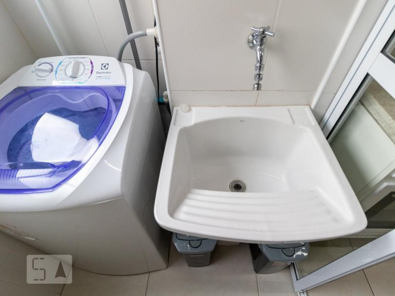 imóvel com 43m² - Pinheiros - São Paulo