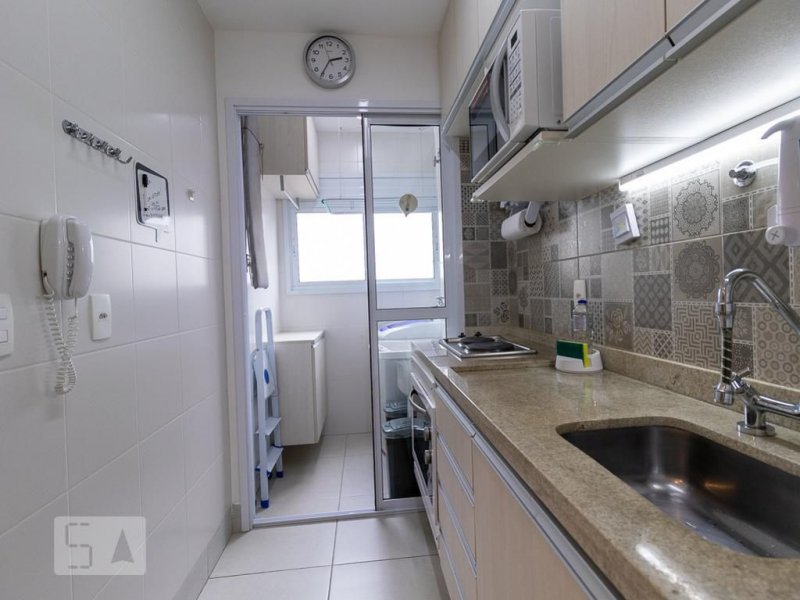 imóvel com 43m² - Pinheiros - São Paulo