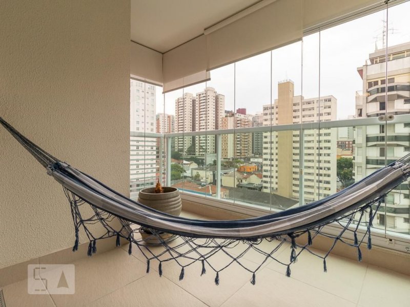 imóvel com 43m² - Pinheiros - São Paulo