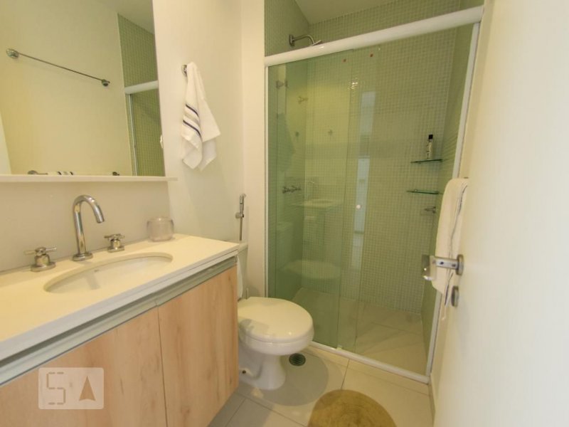 imóvel com 43m² - Pinheiros - São Paulo