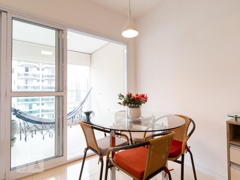 imóvel com 43m² - Pinheiros - São Paulo