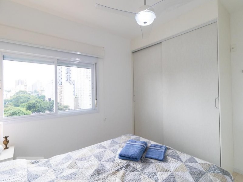 imóvel com 43m² - Pinheiros - São Paulo