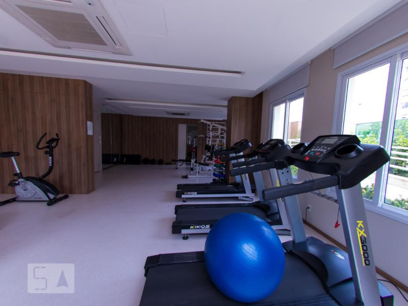 imóvel com 43m² - Pinheiros - São Paulo