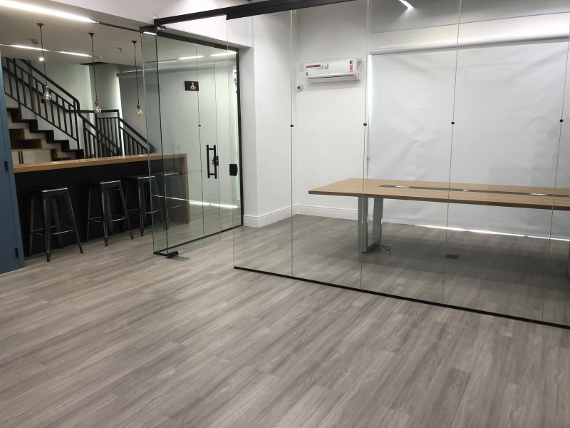 Comercial à venda Vila Carrão com 148m² e 1 quarto por R$ 1.560.000 - 1383776893-img-3475.JPG