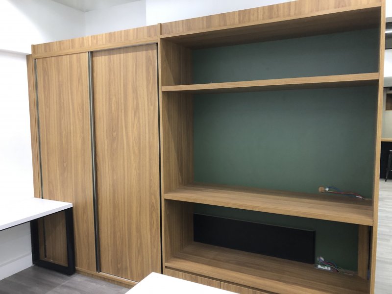 Comercial à venda Vila Carrão com 148m² e 1 quarto por R$ 1.560.000 - 1579023167-img-3488.JPG