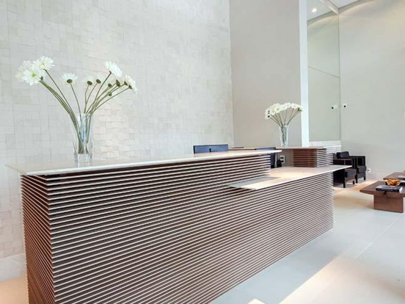 Comercial à venda Vila Carrão com 148m² e 1 quarto por R$ 1.560.000 - 2917203-lobby.jpg