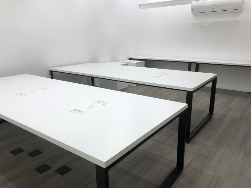 Comercial à venda Vila Carrão com 148m² e 1 quarto por R$ 1.560.000 - 530829270-sala-trabalho-15-operadores.JPG