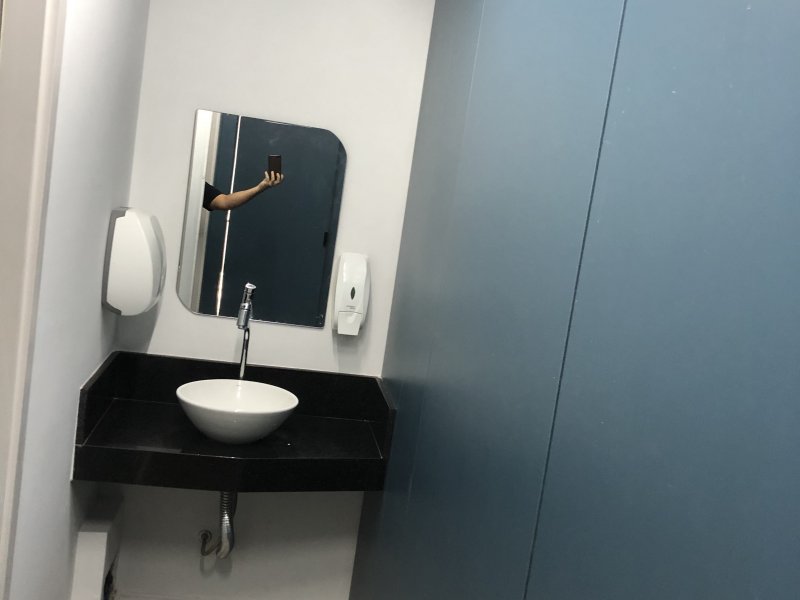 Comercial à venda Vila Carrão com 148m² e 1 quarto por R$ 1.560.000 - 682370320-img-3466.JPG