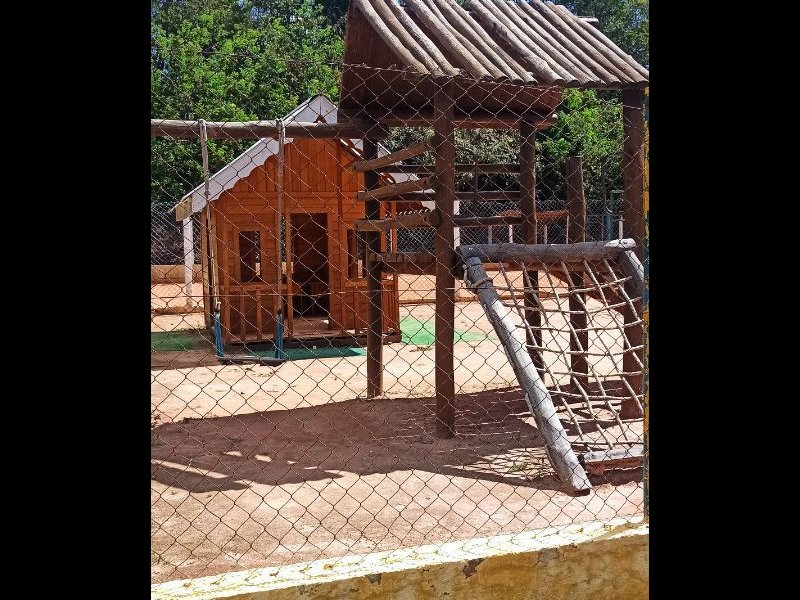 imóvel com 98m² - Caetetuba - Atibaia