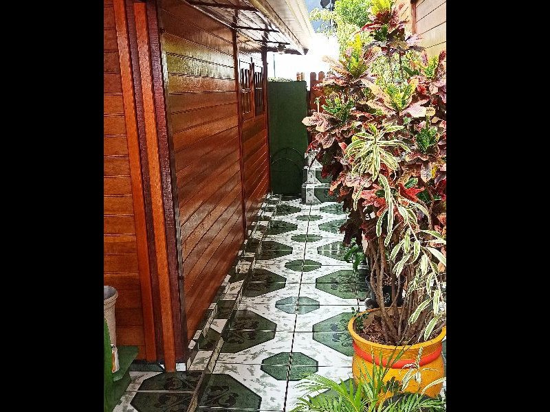 imóvel com 98m² - Caetetuba - Atibaia