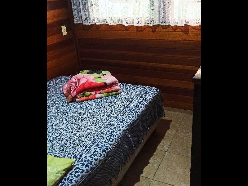 imóvel com 98m² - Caetetuba - Atibaia